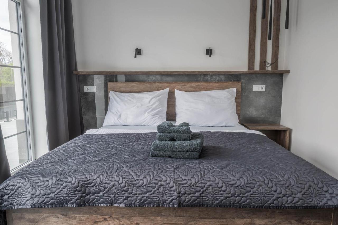 Veltlin Bed & Wine Hotel Valtice Exterior foto